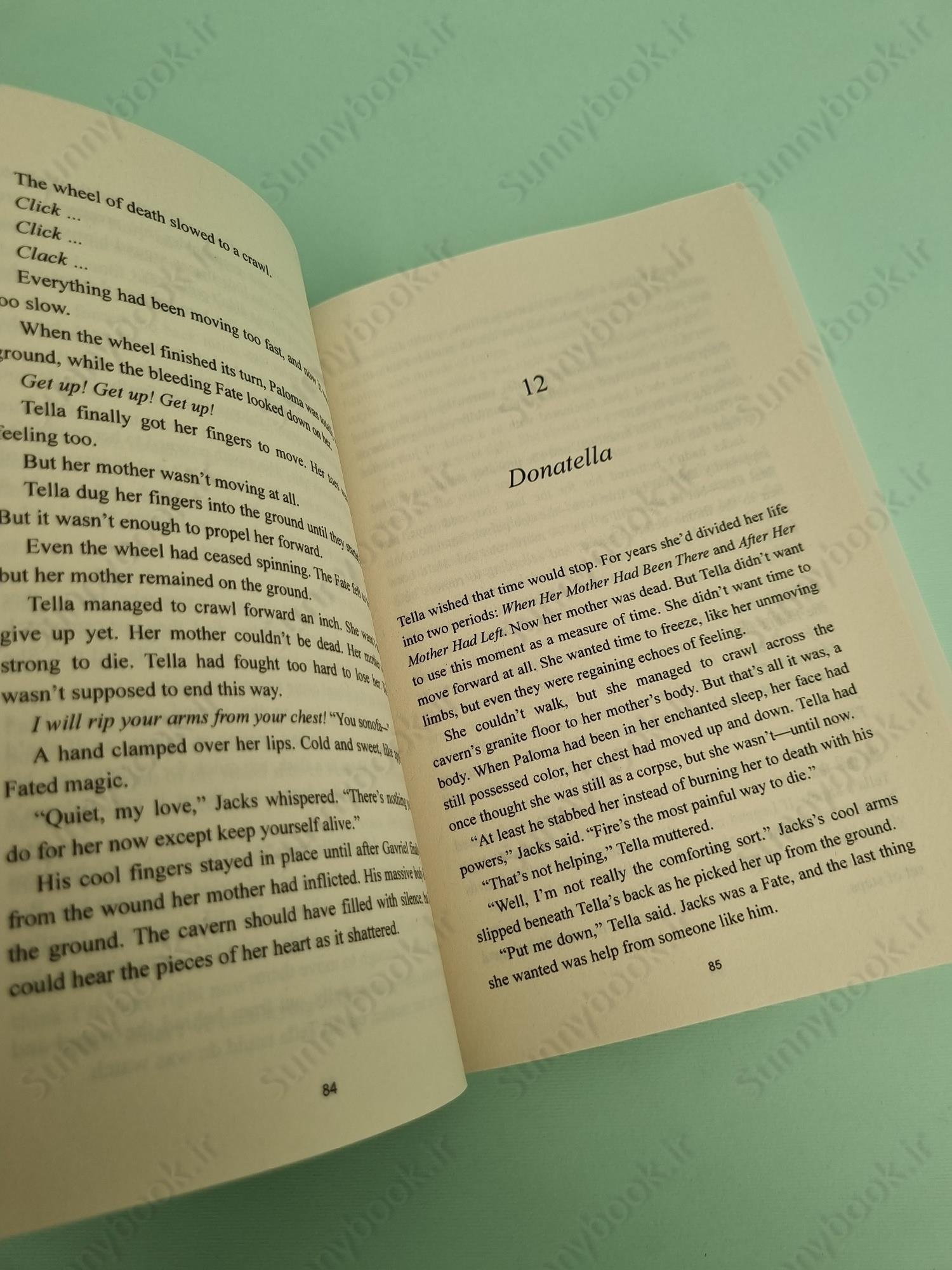 Finale (Caraval 3) main 1 6