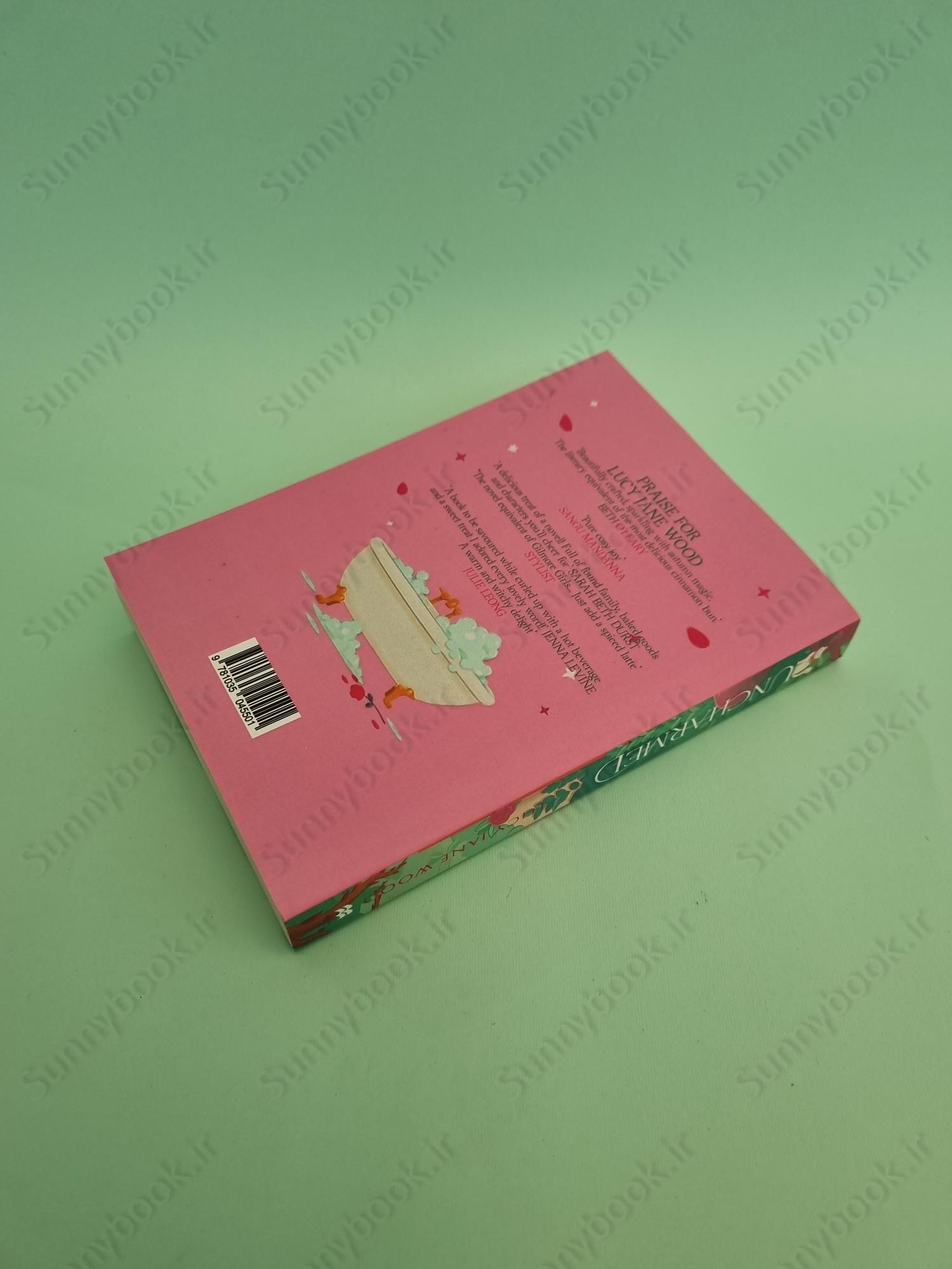 Uncharmed (Rewitched 2) main 1 5