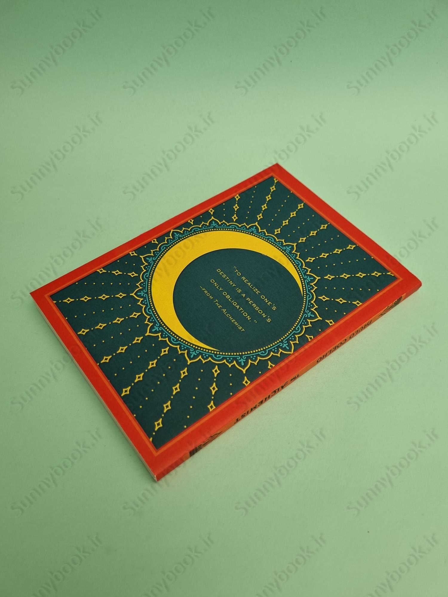 The Alchemist main 1 4