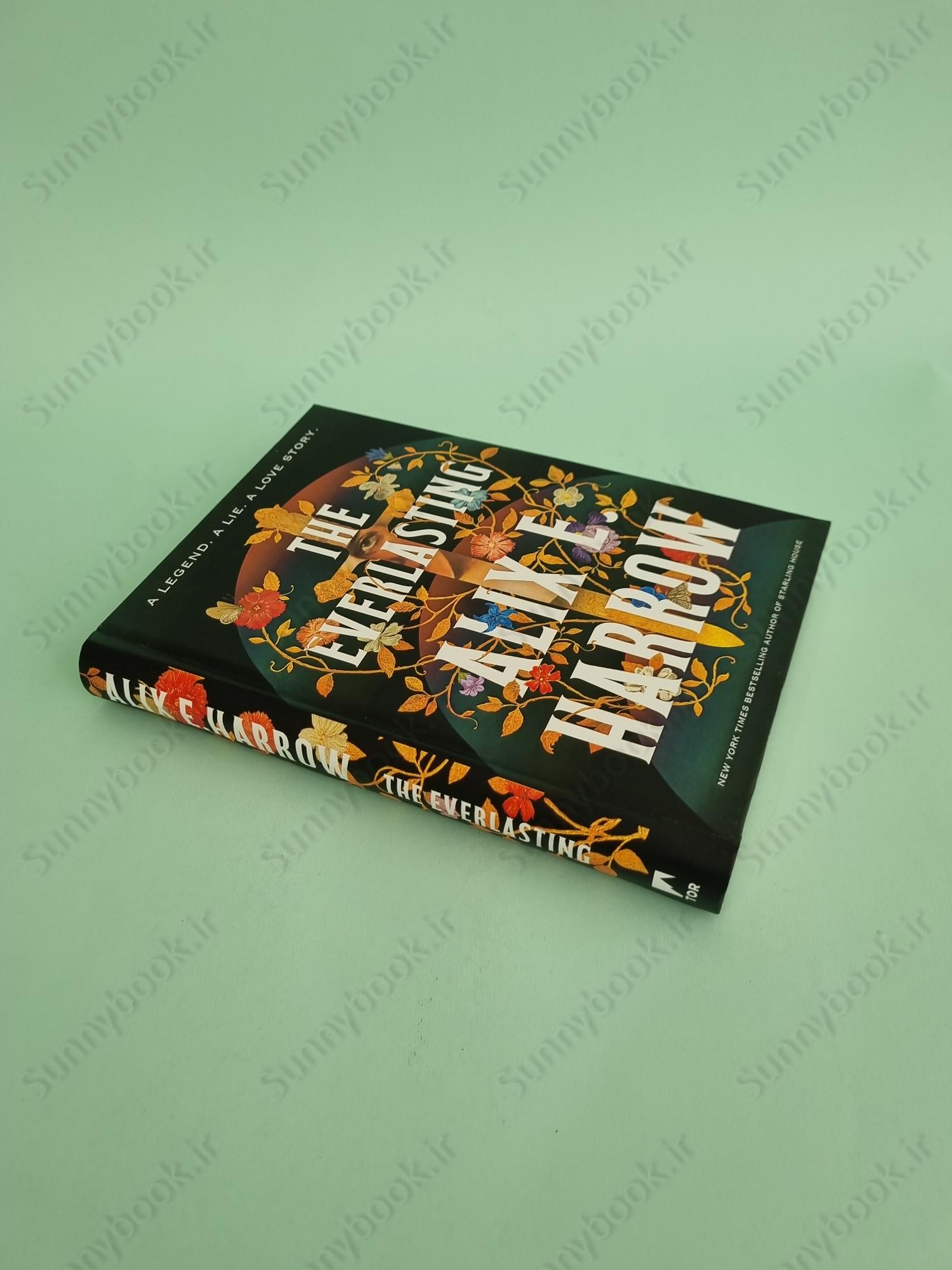 The Everlasting main 1 3