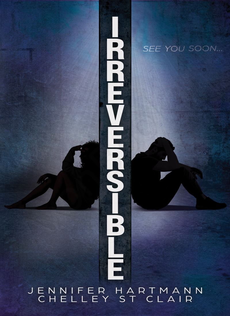 Irreversible Model.Title