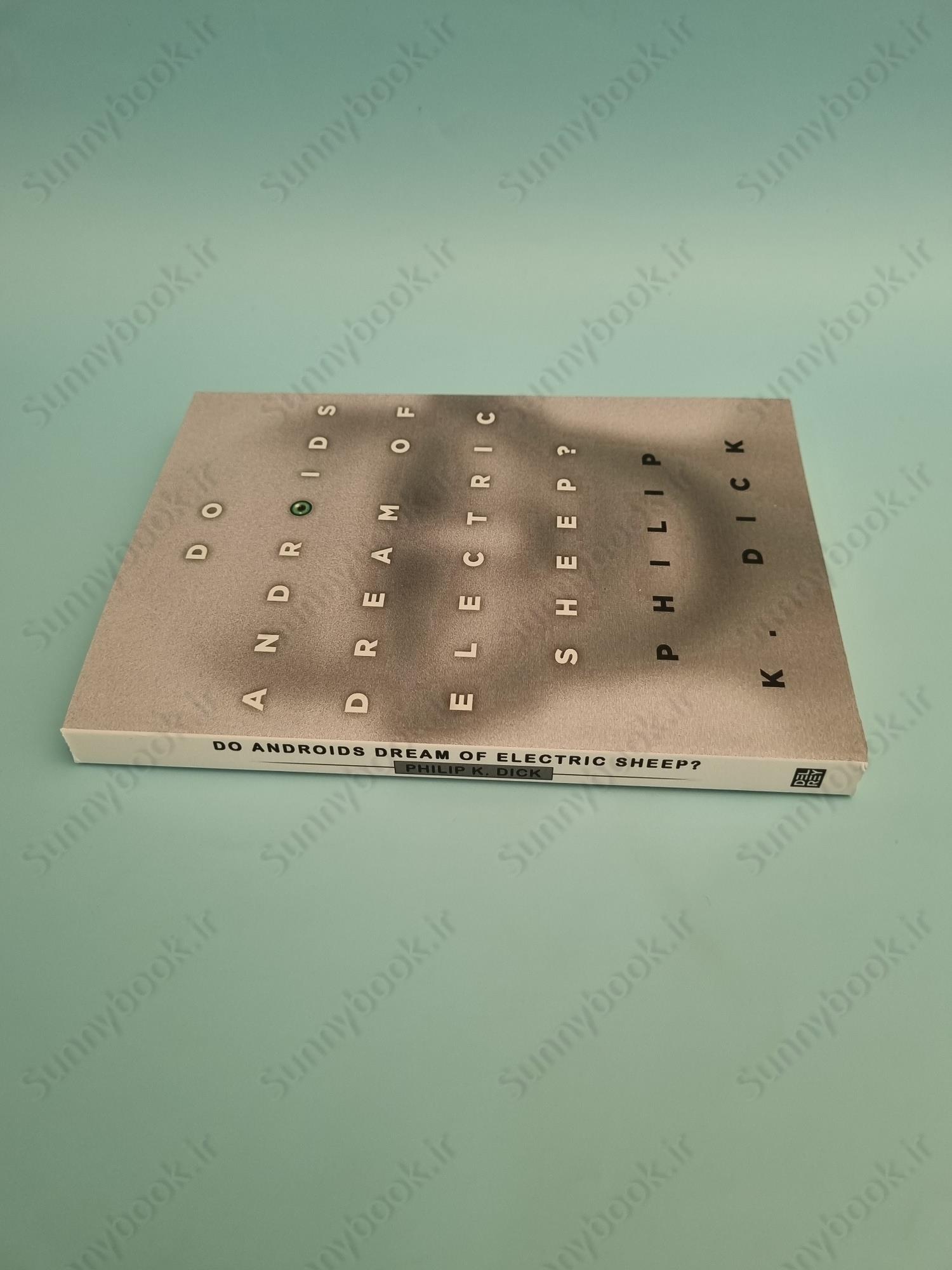 Do Androids Dream of Electric Sheep? main 1 4