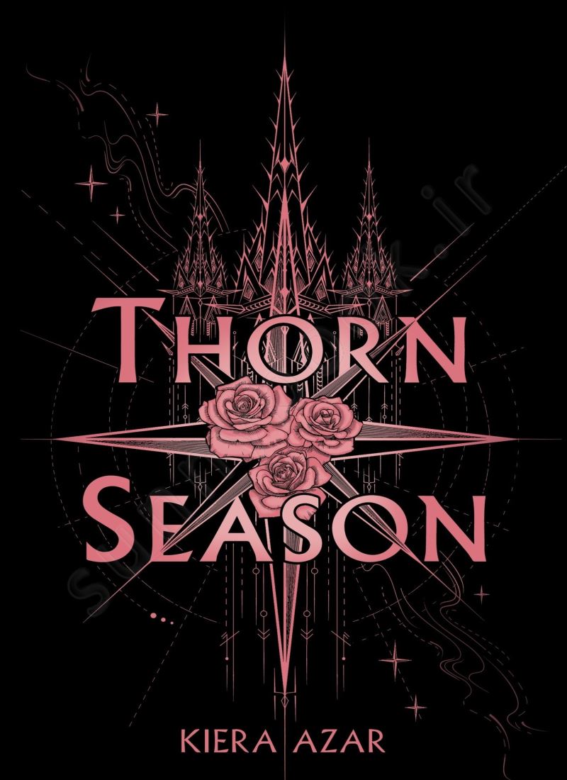 Thorn Season (Thorn Season 1) main 1 1