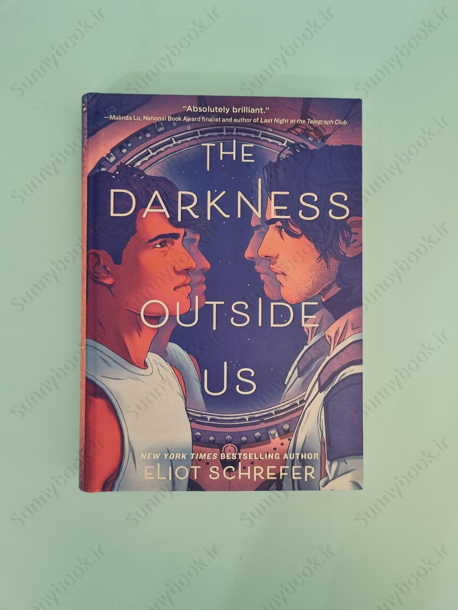 The Darkness Outside Us main 1 2