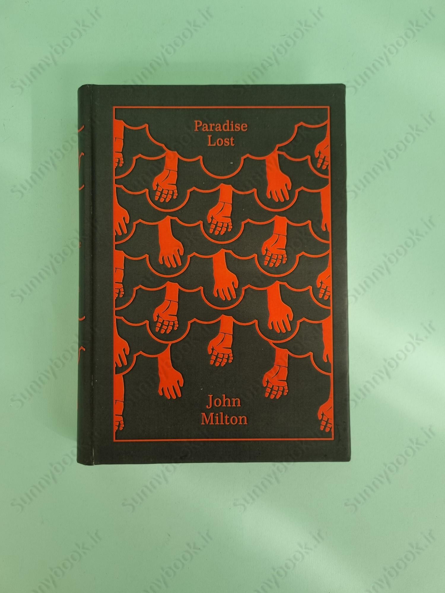 Paradise Lost main 1 2