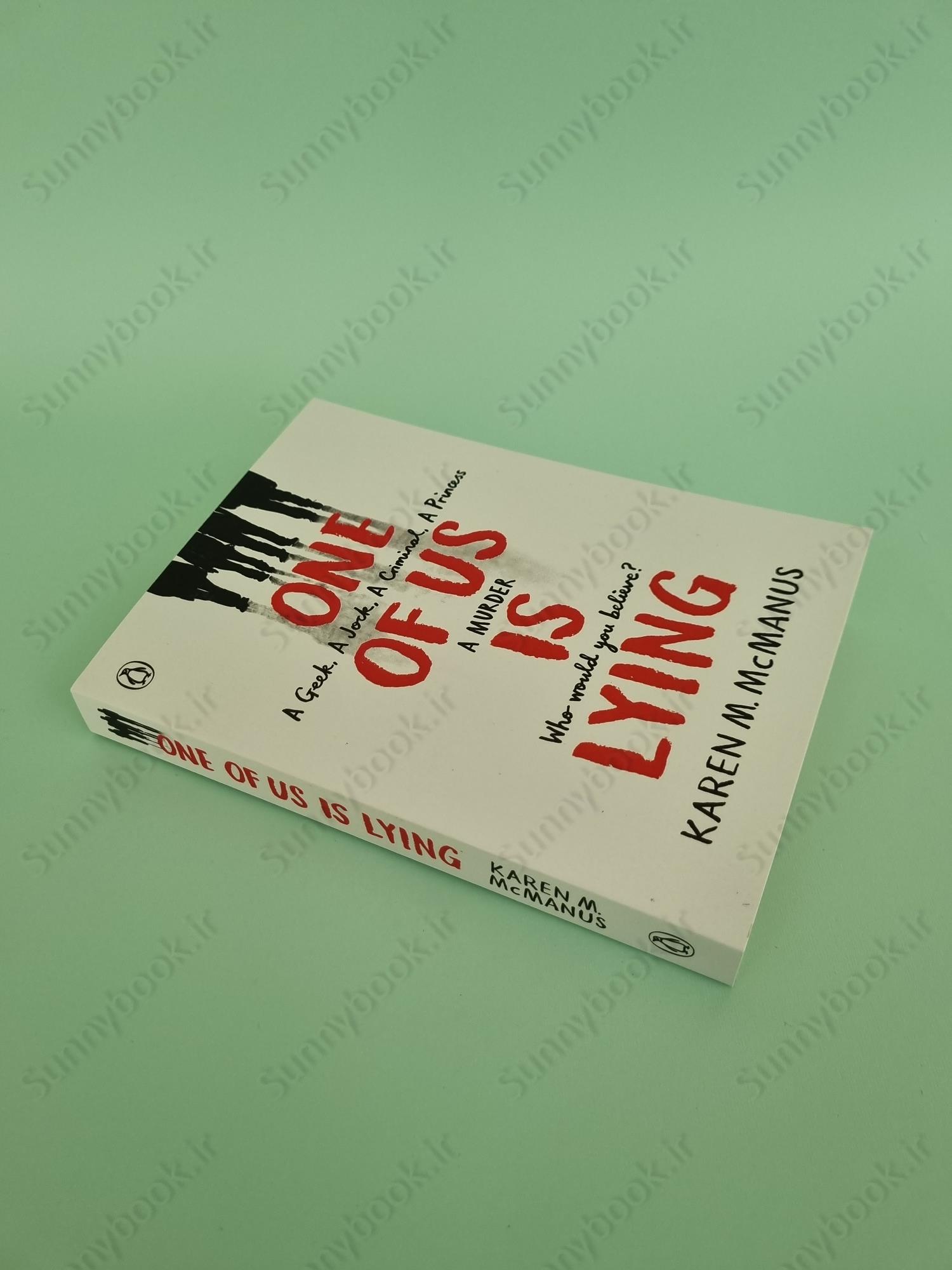 One Of Us Is Lying main 1 3