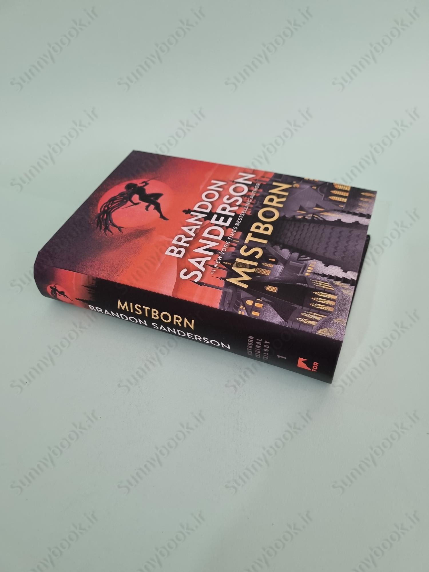 The Final Empire (The Mistborn Saga 1) main 1 3