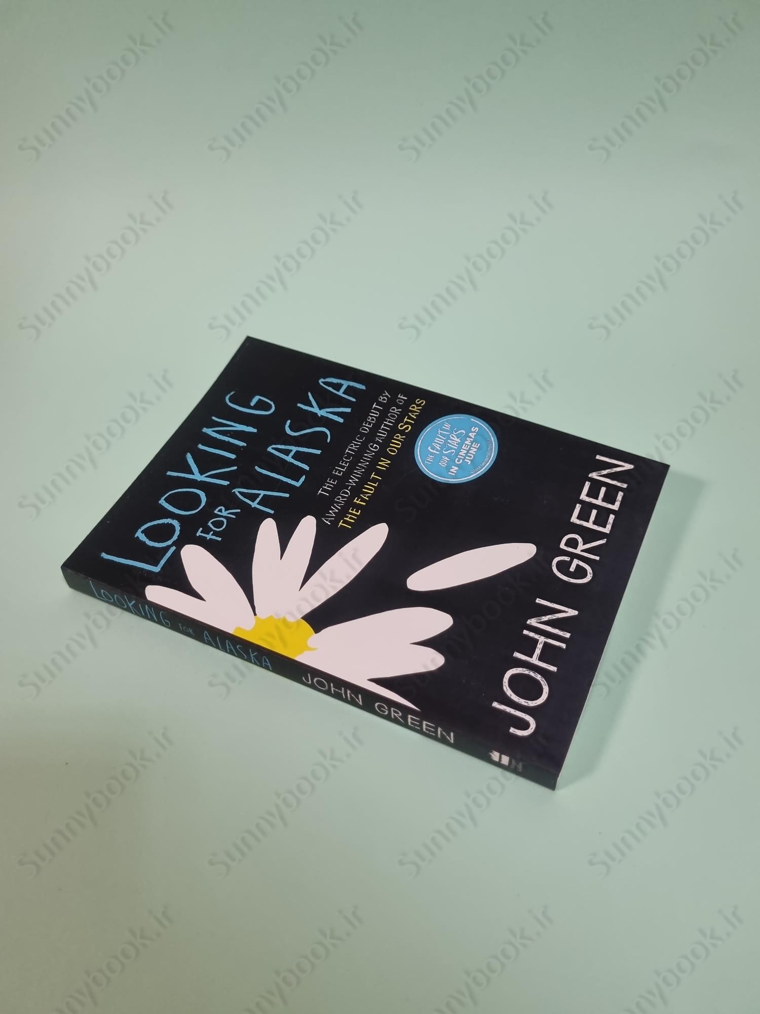 Looking For Alaska main 1 3