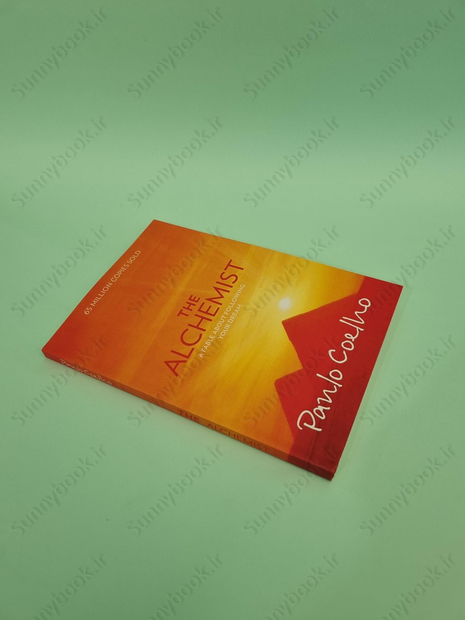 The Alchemist main 1 3