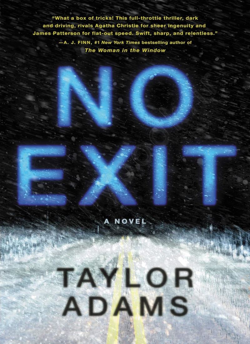 No Exit main 1 1