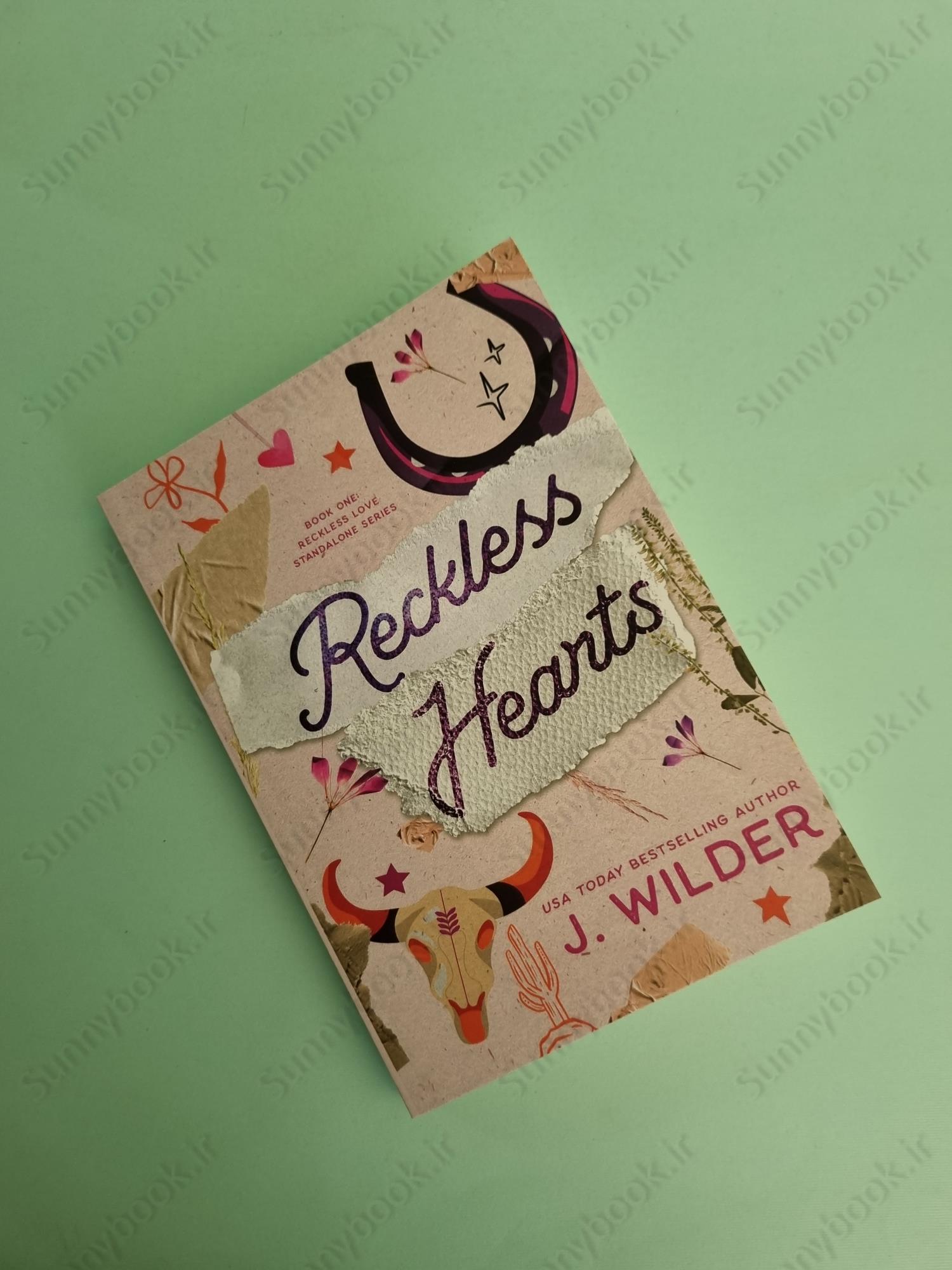 Reckless Hearts main 1 2