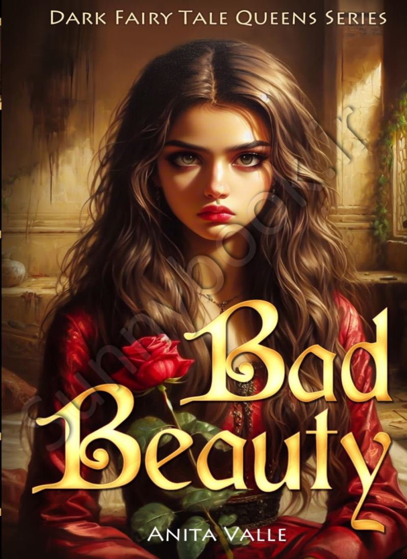 Bad Beauty (Dark Fairy Tale Queens 4) Model.Title