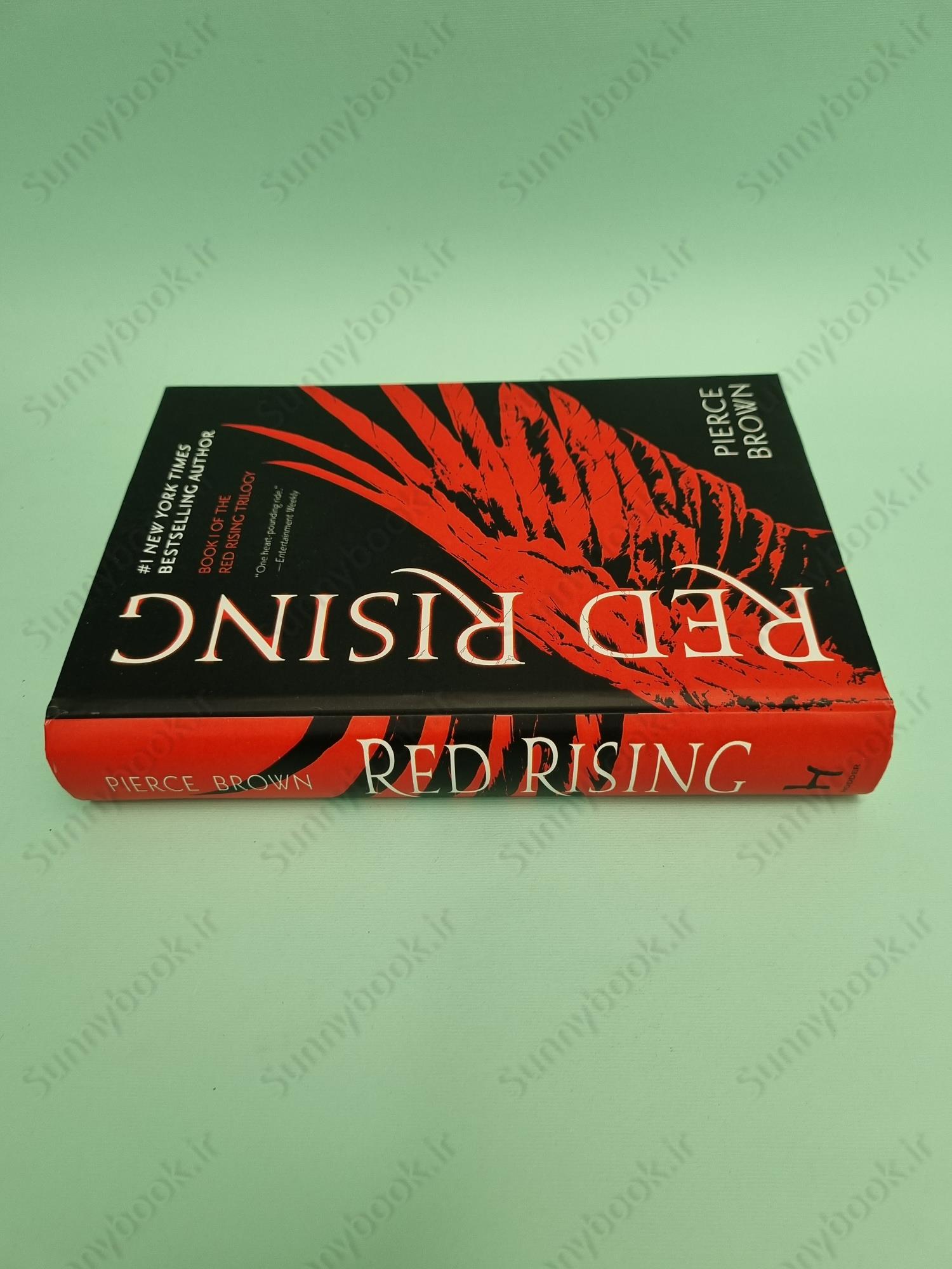 Red Rising Book 1 main 1 4