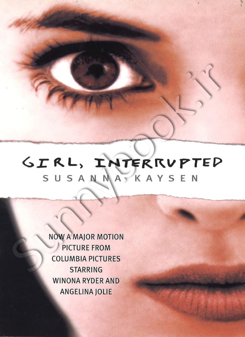 Girl, Interrupted Model.Title
