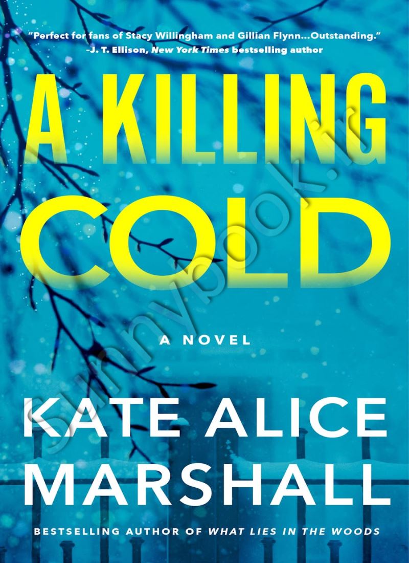 A Killing Cold Model.Title
