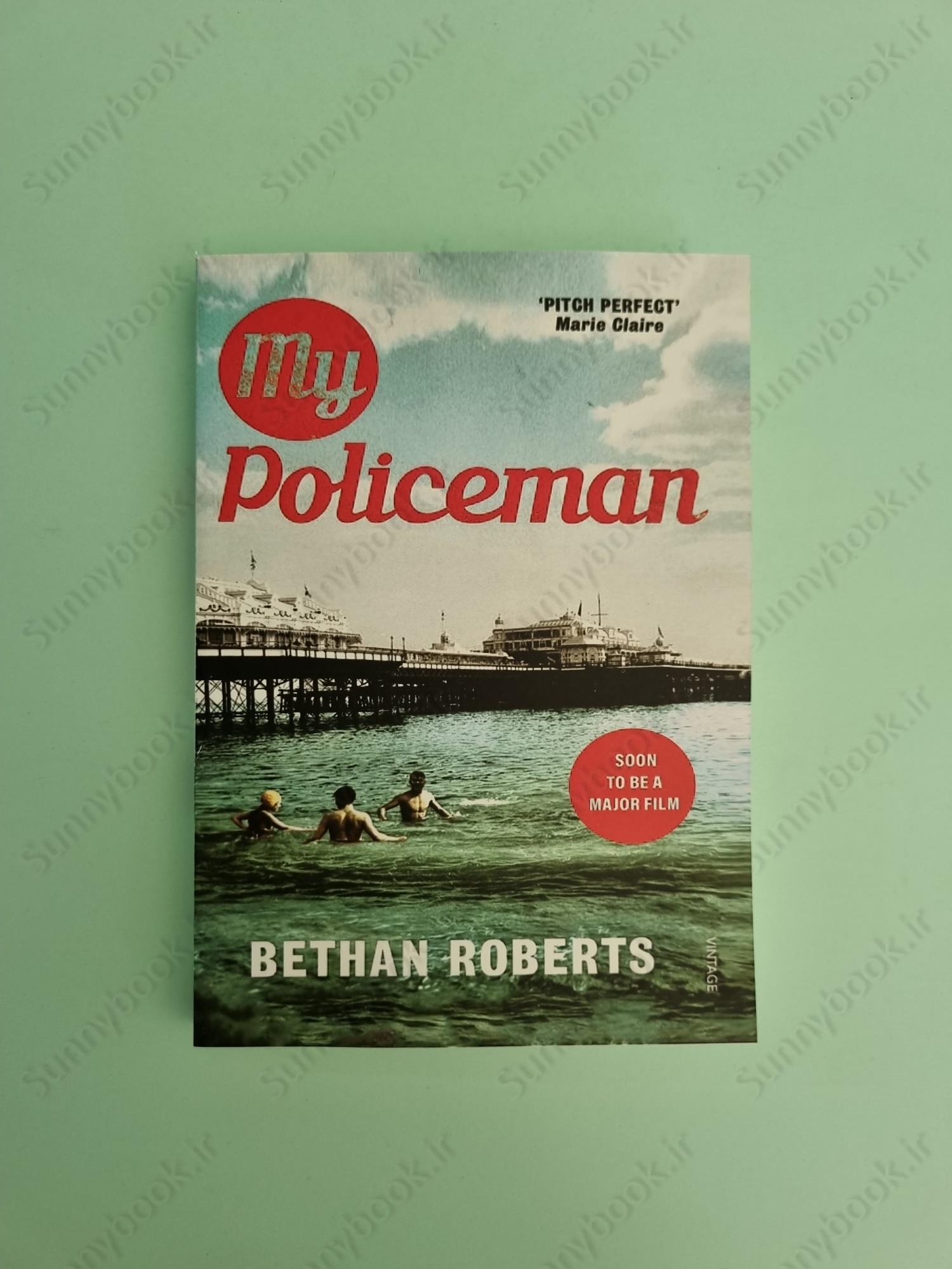 My Policeman main 1 2