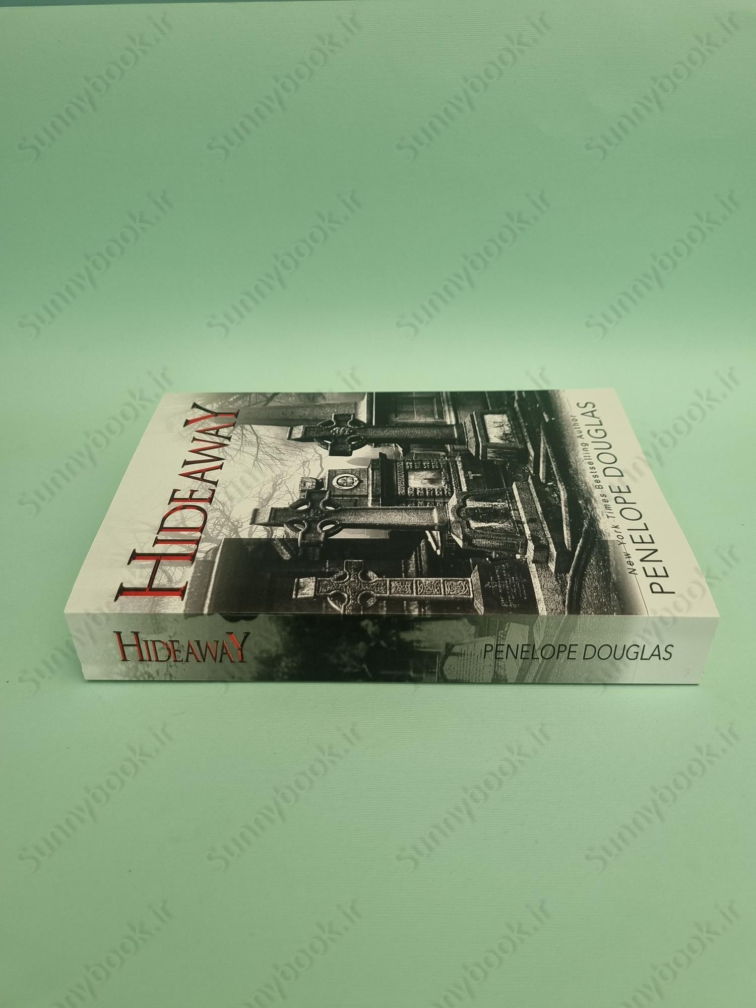 Hideaway (Devil's Night 2) main 1 6