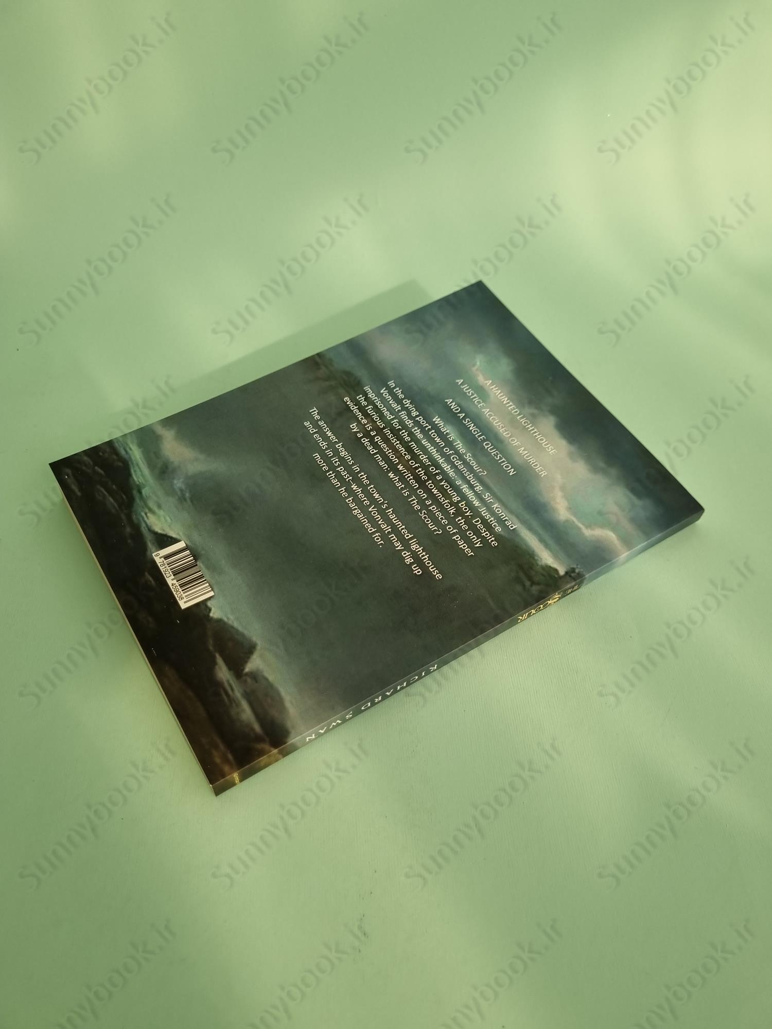 The Scour (Empire of the Wolf 0.5) main 1 5