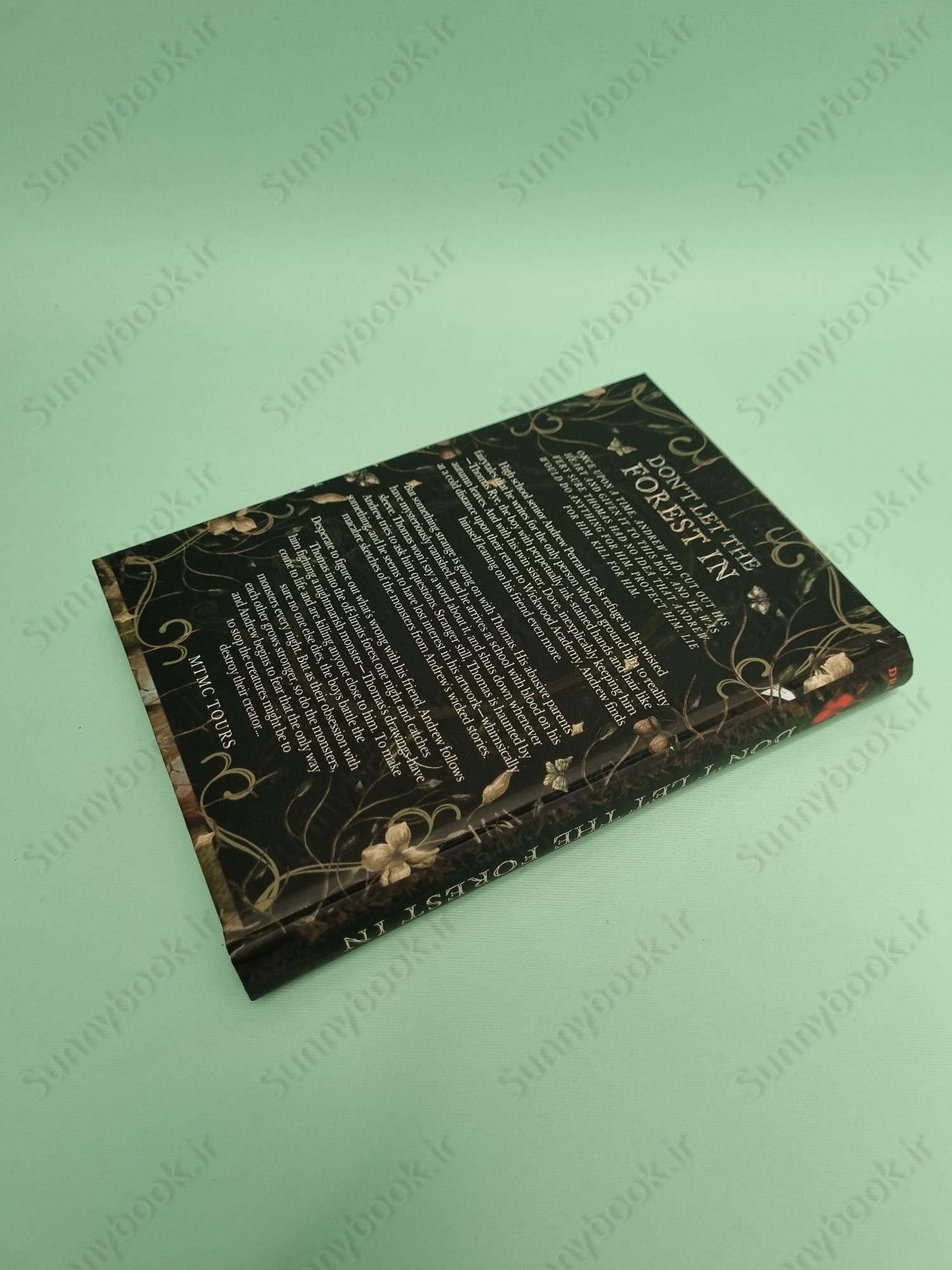 Don't Let the Forest In main 1 6