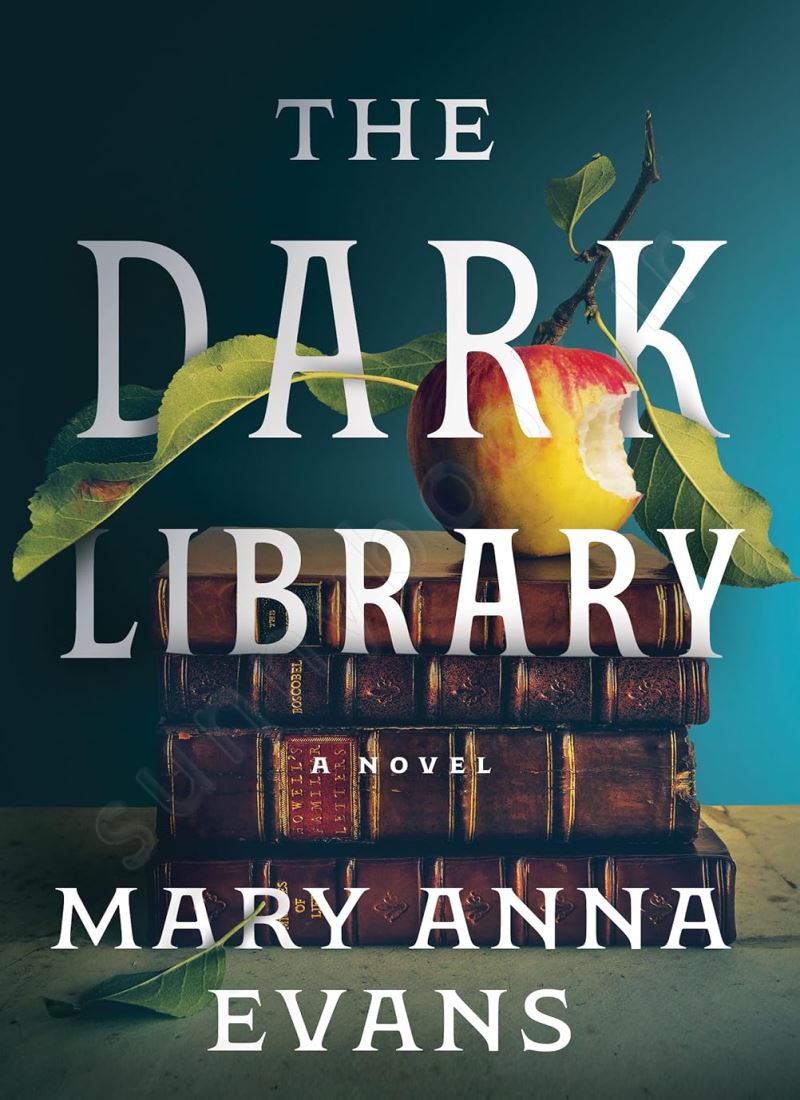 The Dark Library main 1 1