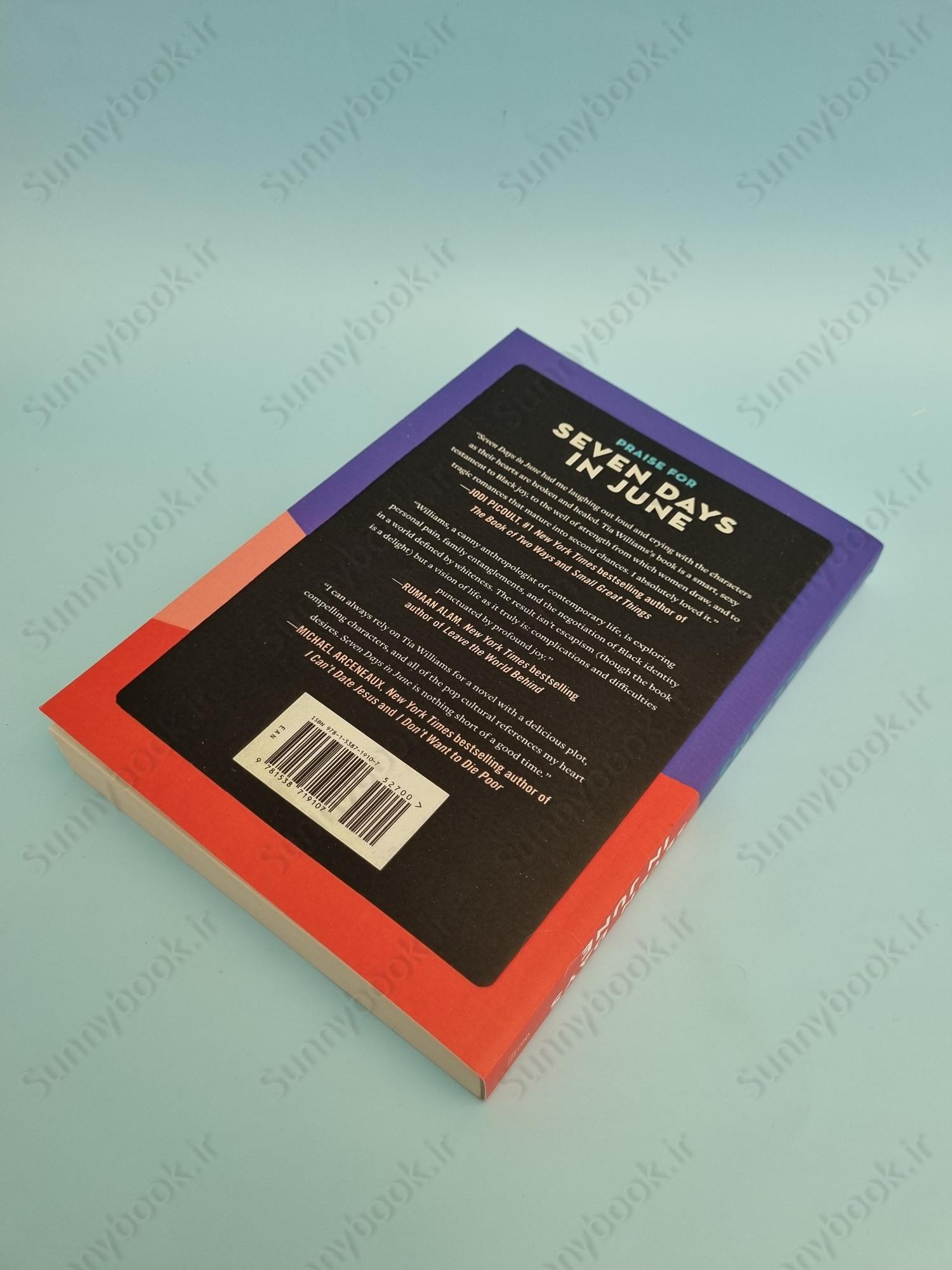 Seven Days in June main 1 4