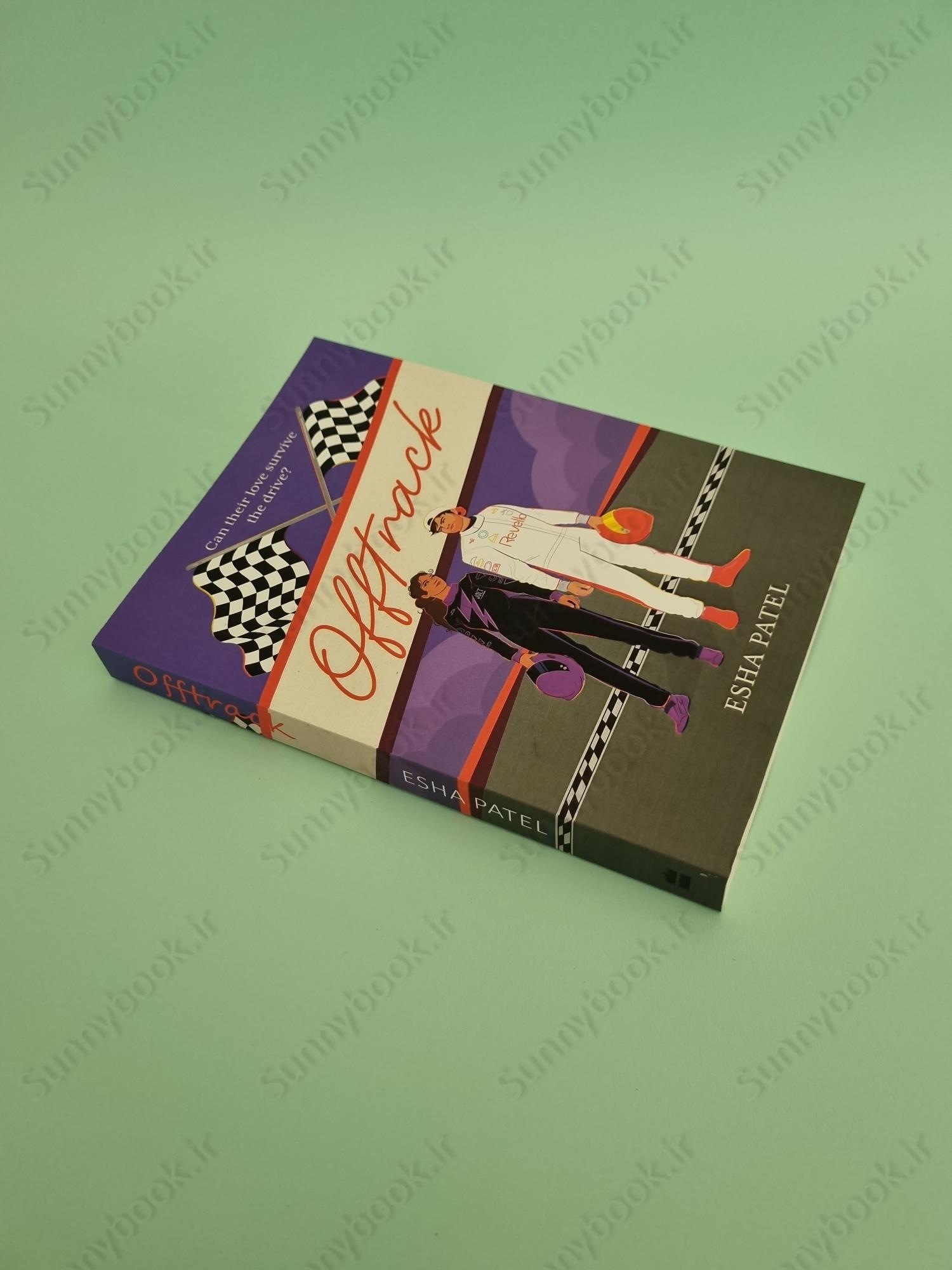 Offtrack (Offtrack 1) main 1 3