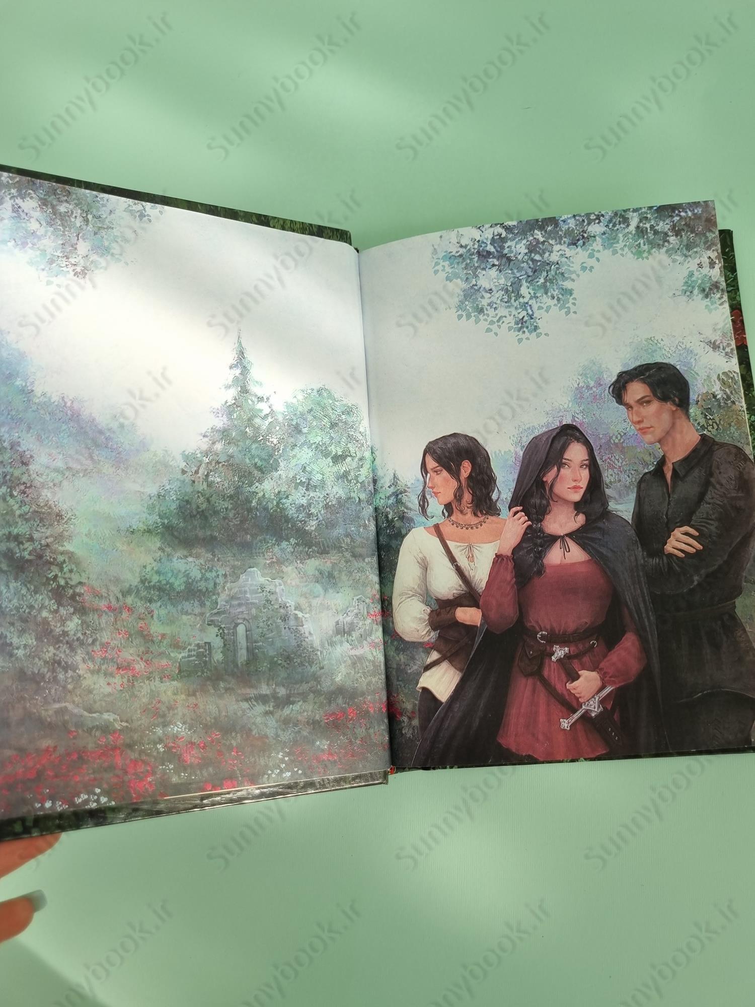 Two Twisted Crowns (The Shepherd King Book 2) main 1 5