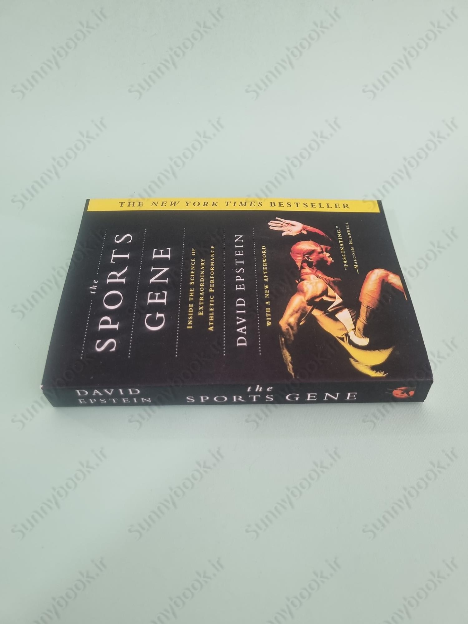 The Sports Gene main 1 4