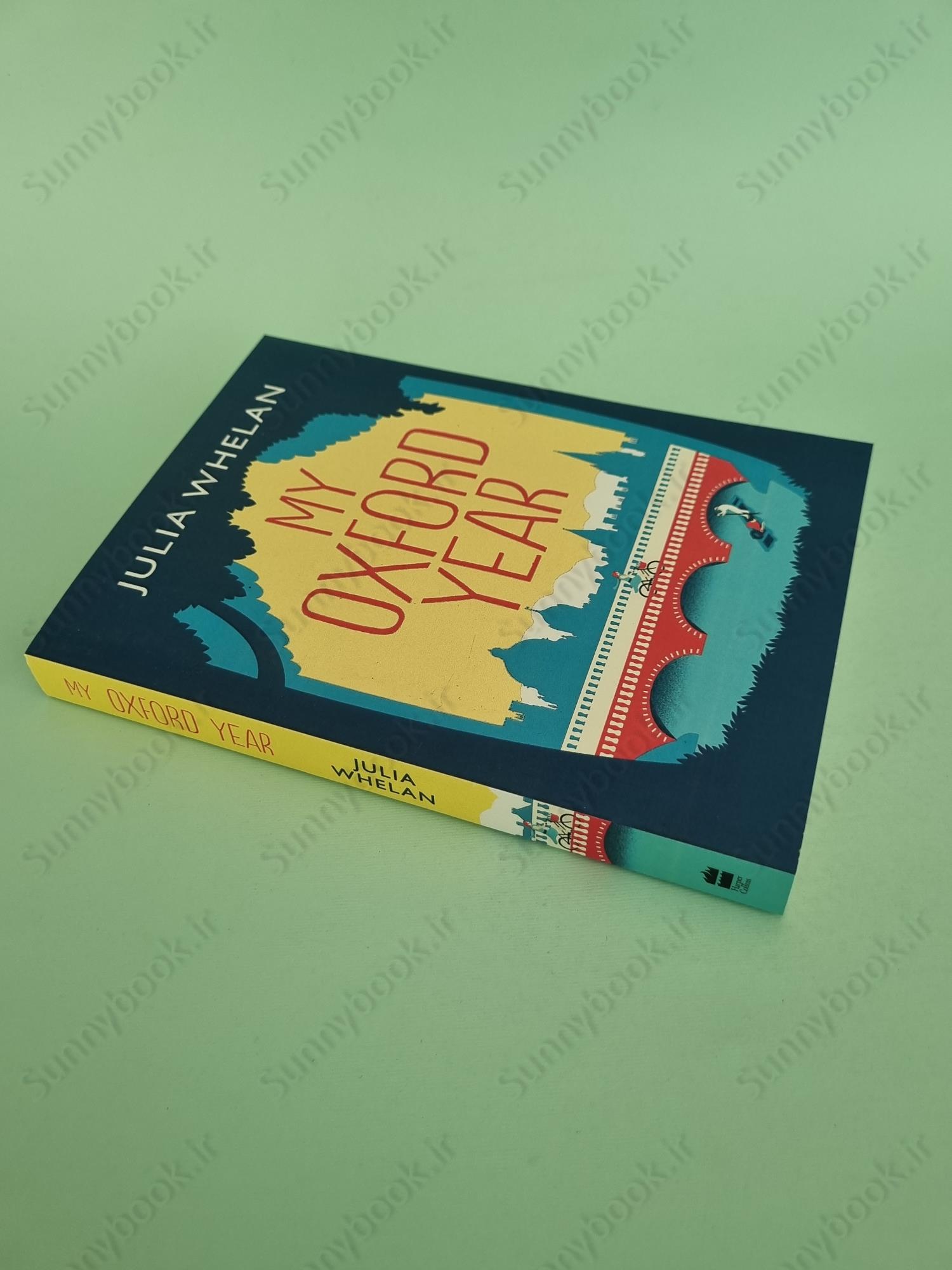 My Oxford Year main 1 3