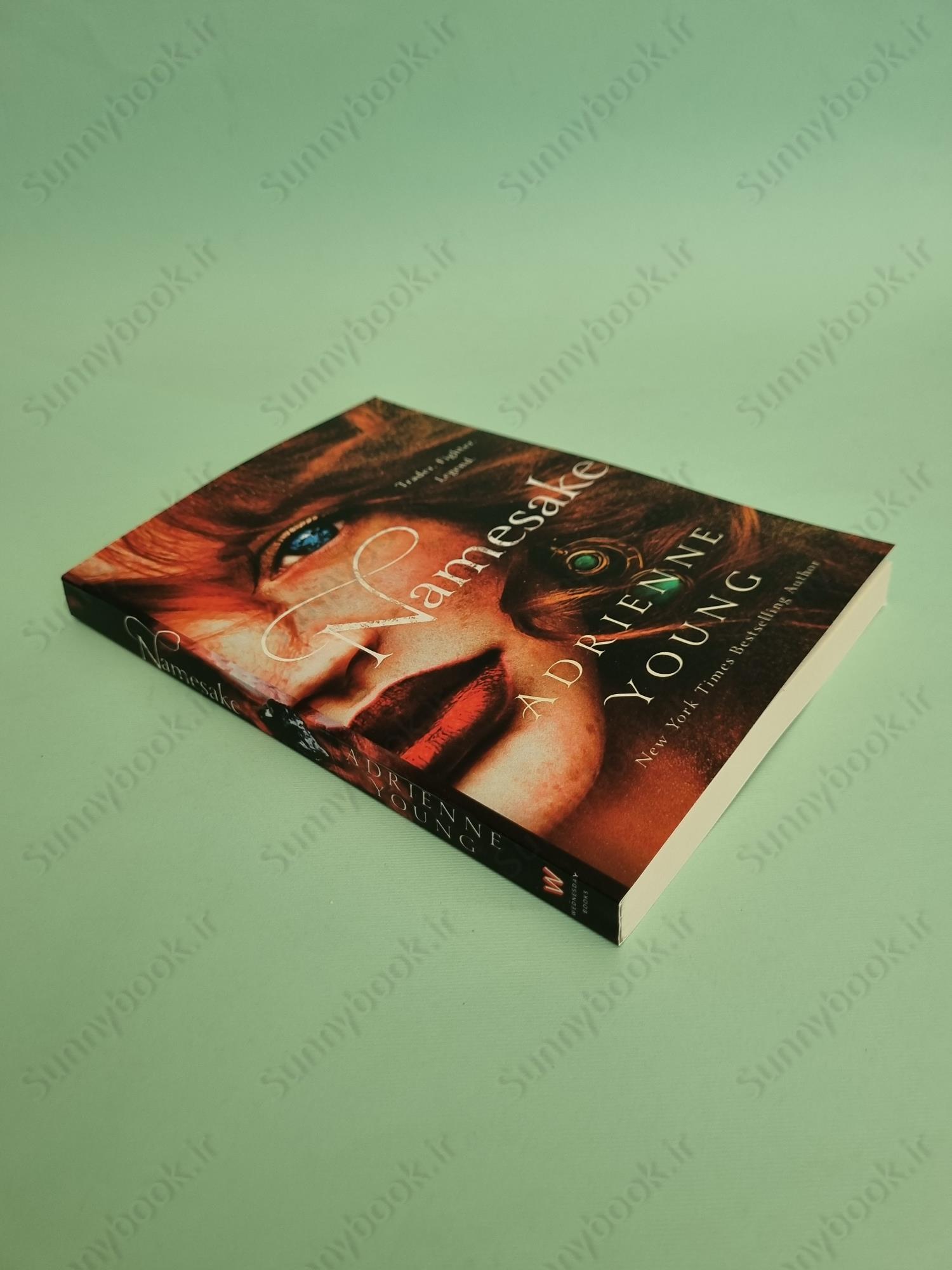 Namesake (Fable 2) main 1 3