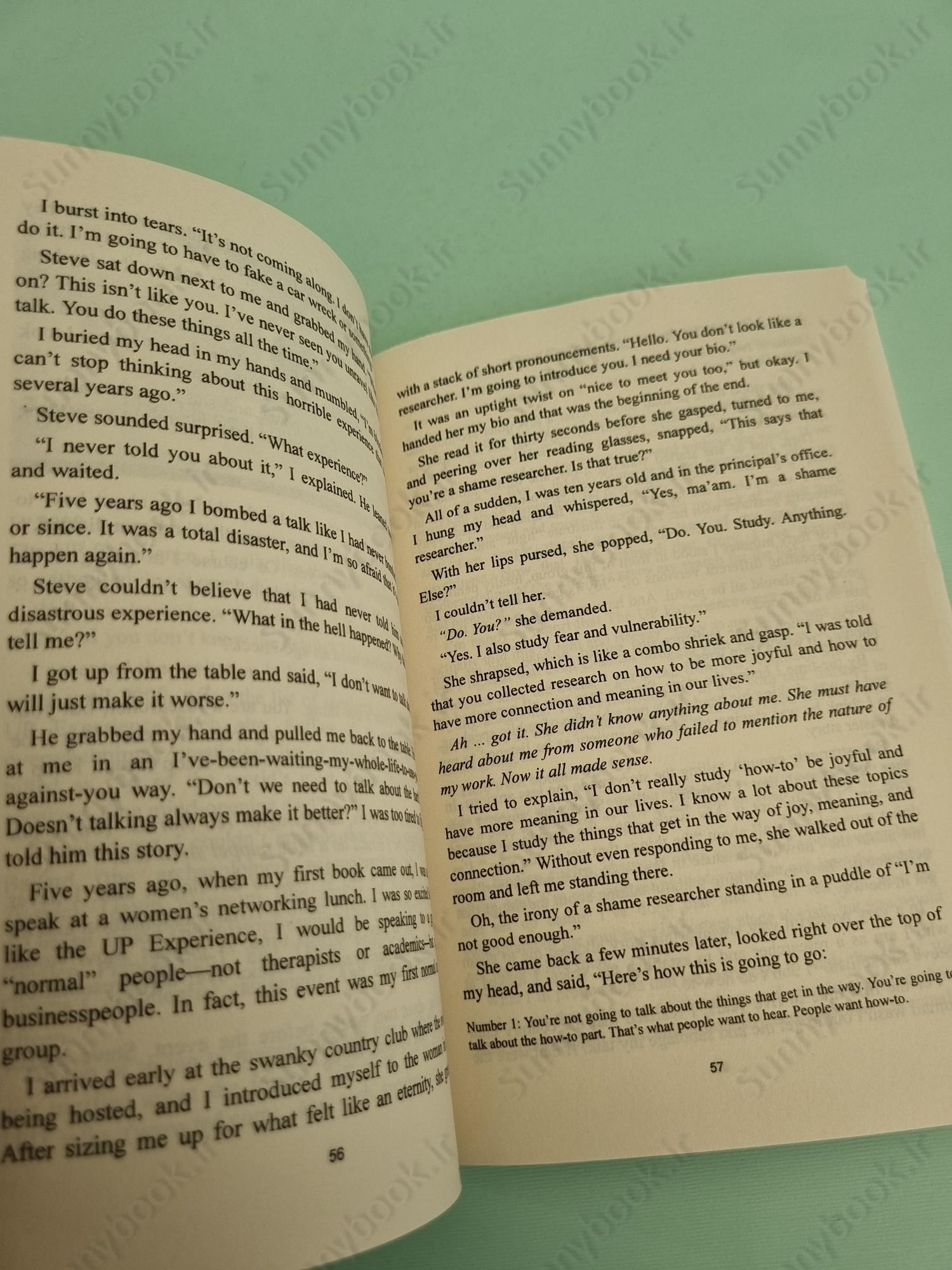 The Gifts of Imperfection main 1 5