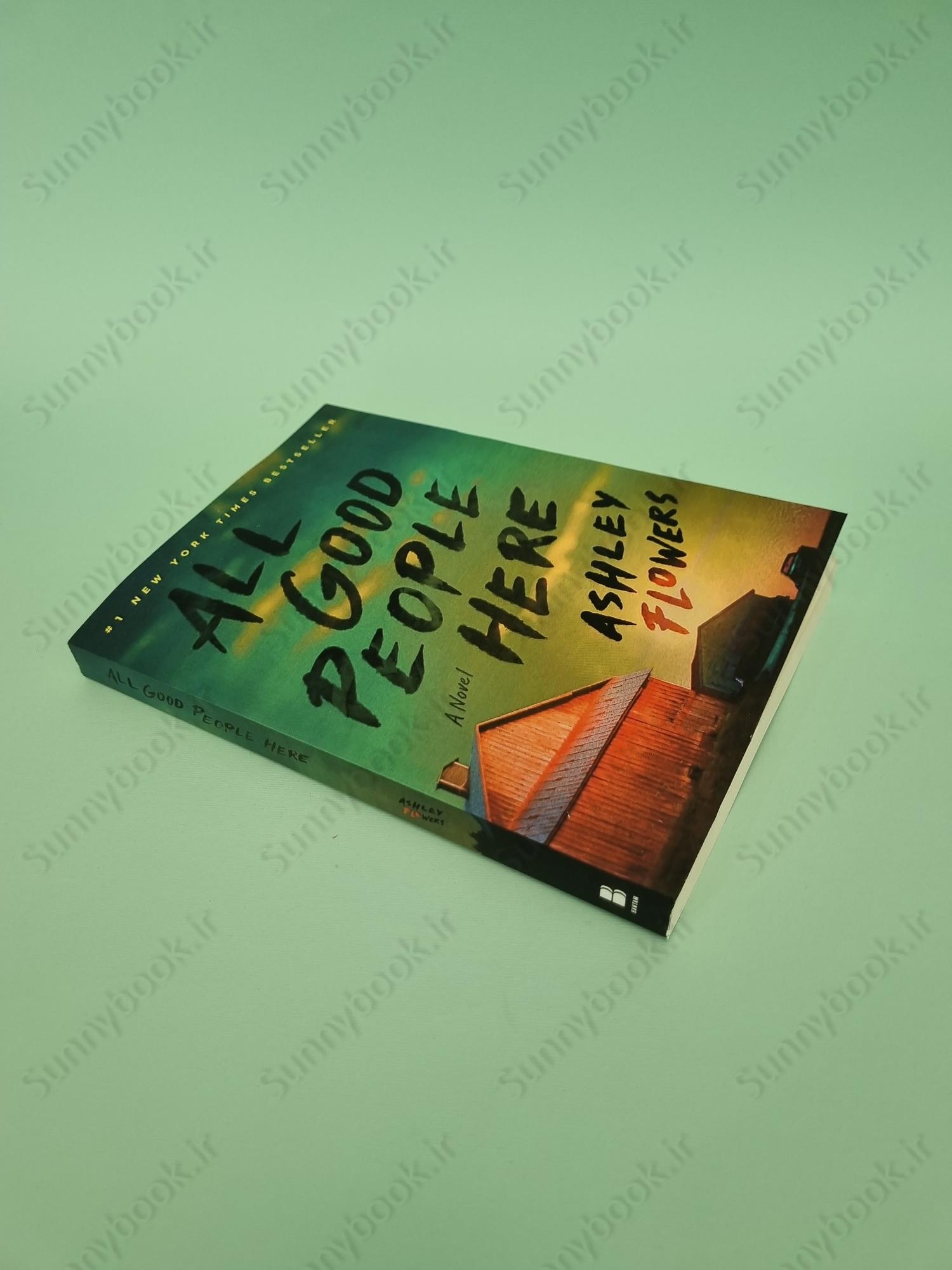 All Good People Here main 1 3