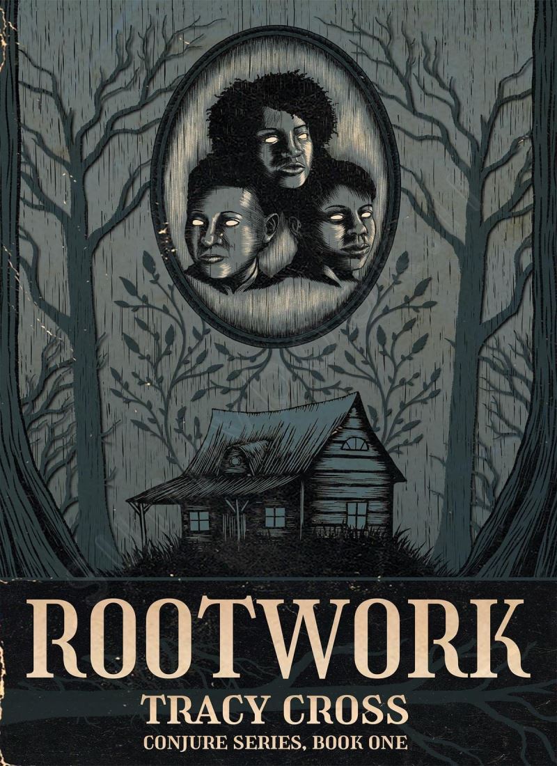 Rootwork (Conjure 1) main 1 1