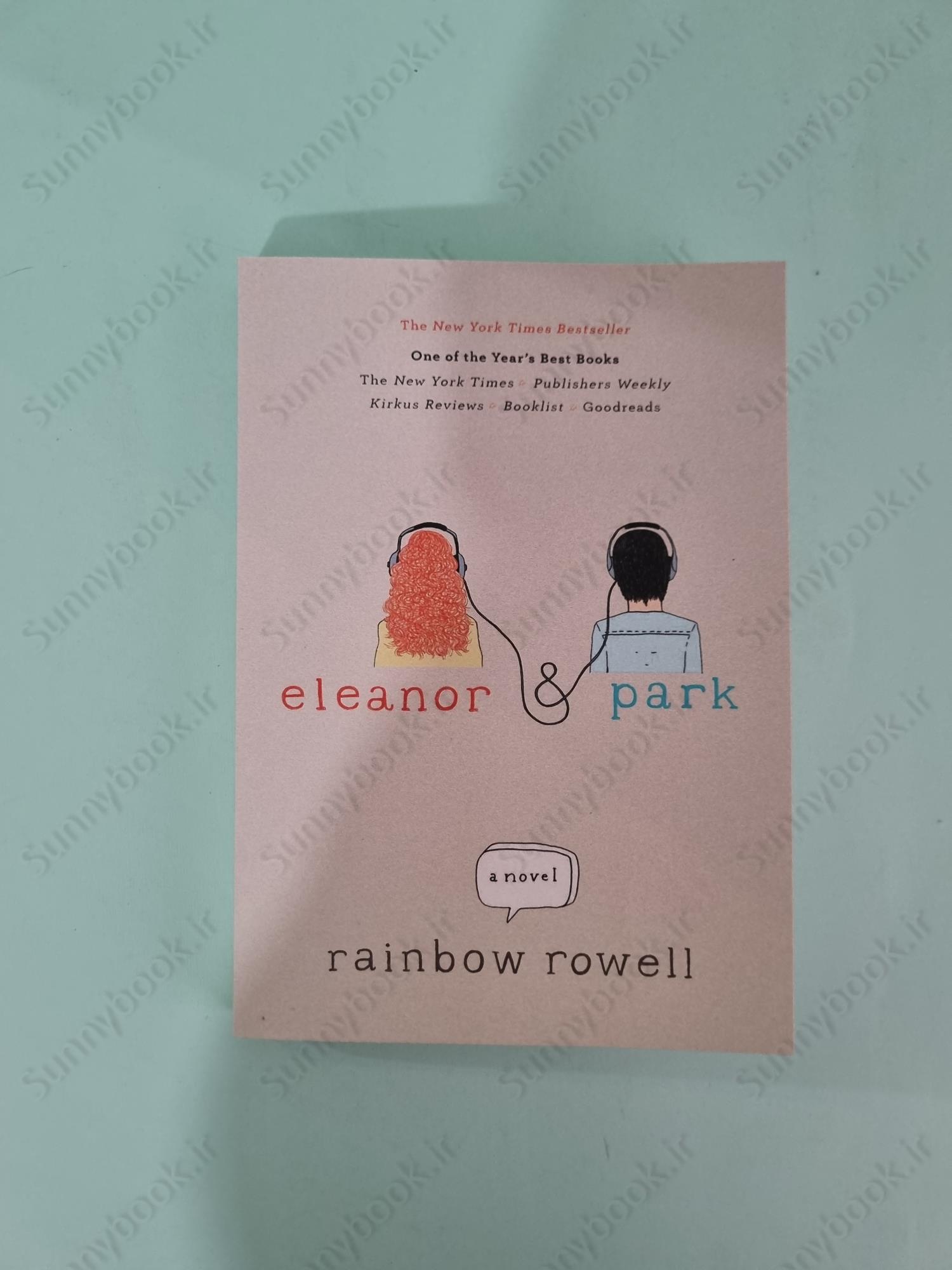 Eleanor & Park main 1 2