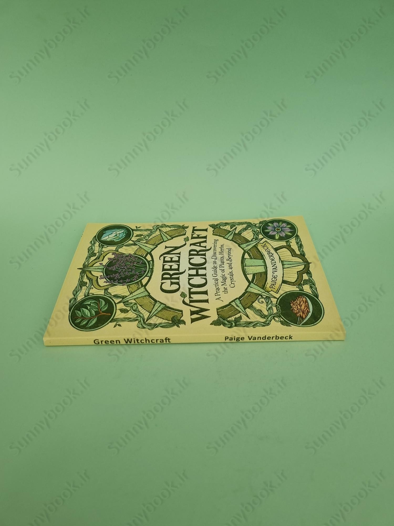 Green Witchcraft main 1 4