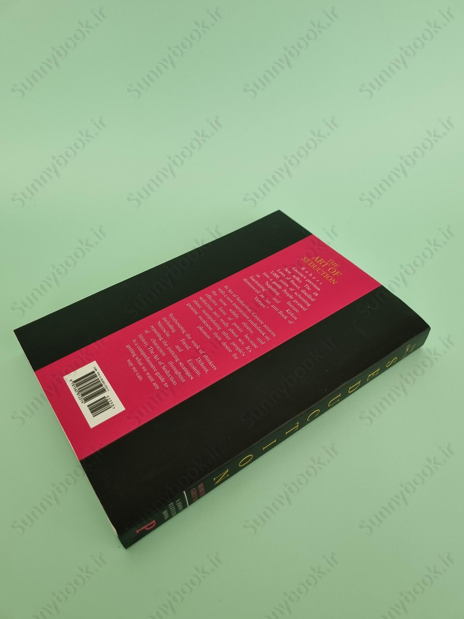 The Art of Seduction main 1 4