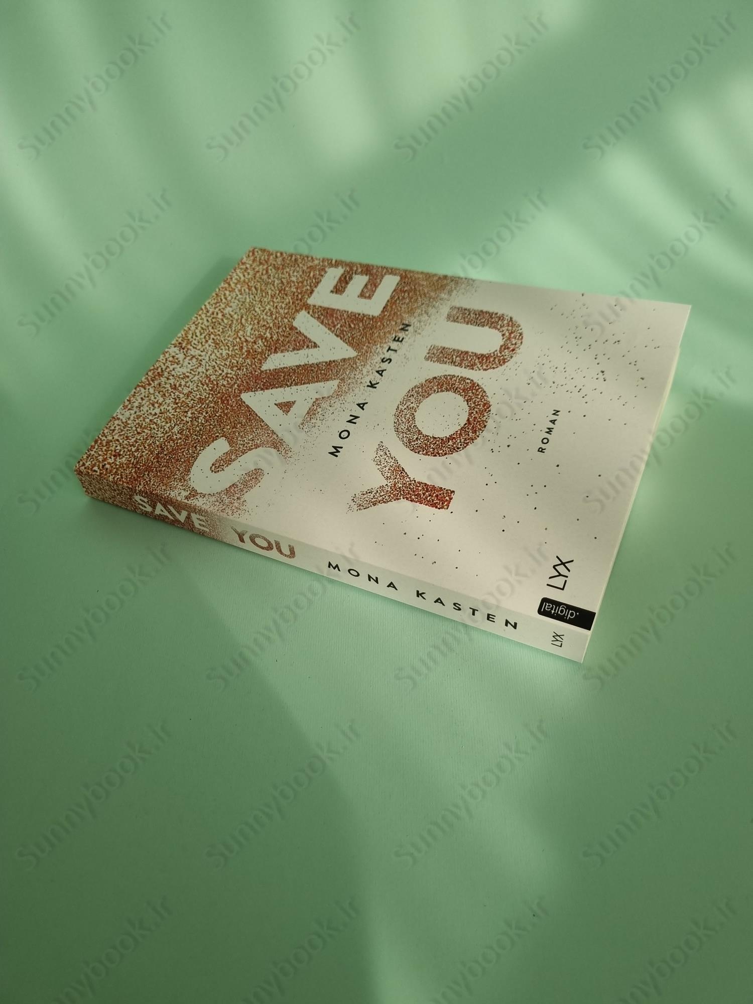 Save You (Maxton Hall 2) main 1 3