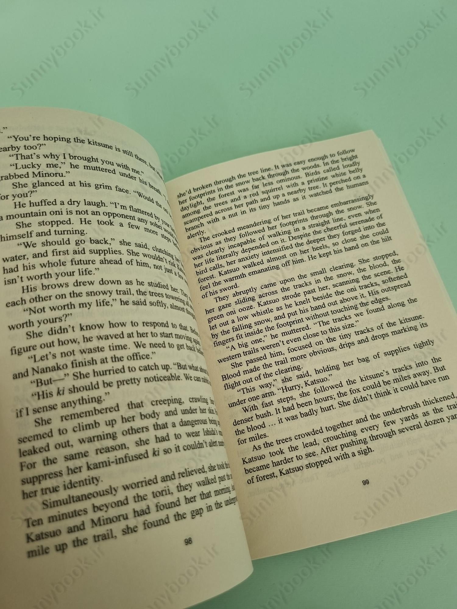 Red Winter (Red Winter Trilogy 1) main 1 6