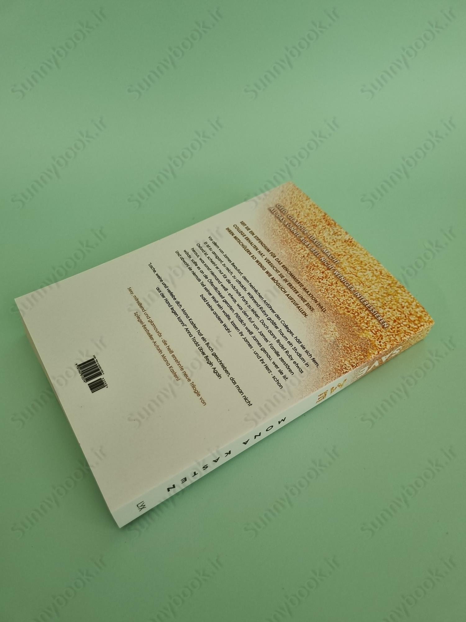 Save Me (Maxton Hall 1) main 1 4