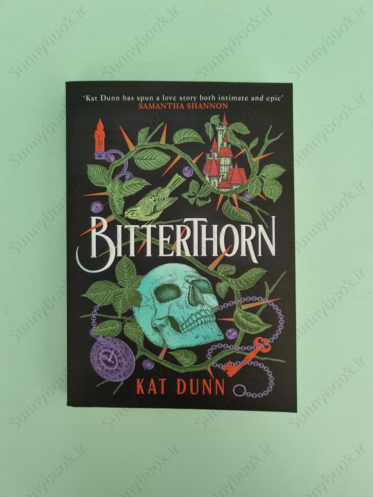 Bitterthorn main 1 2