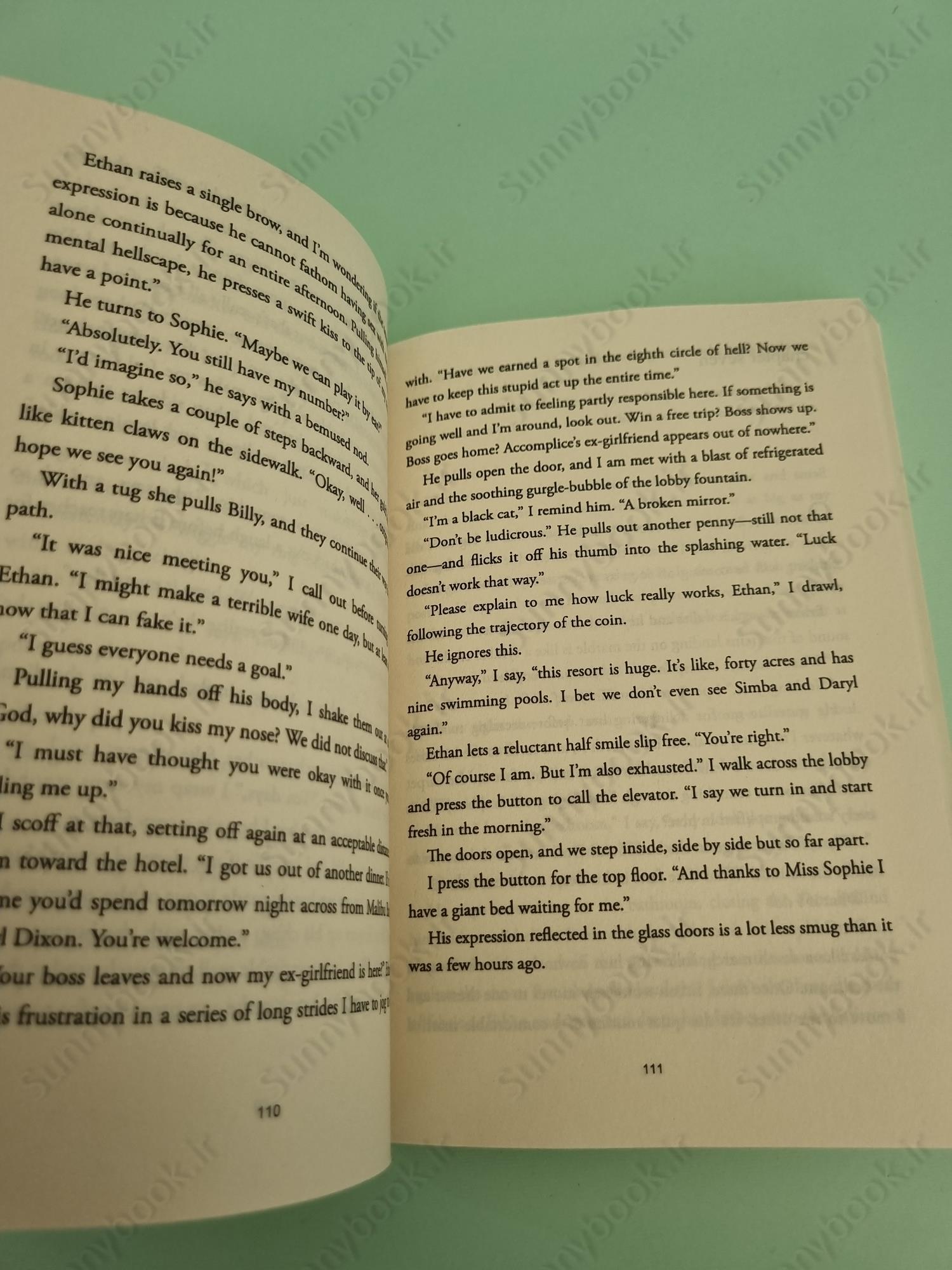 The Unhoneymooners main 1 5