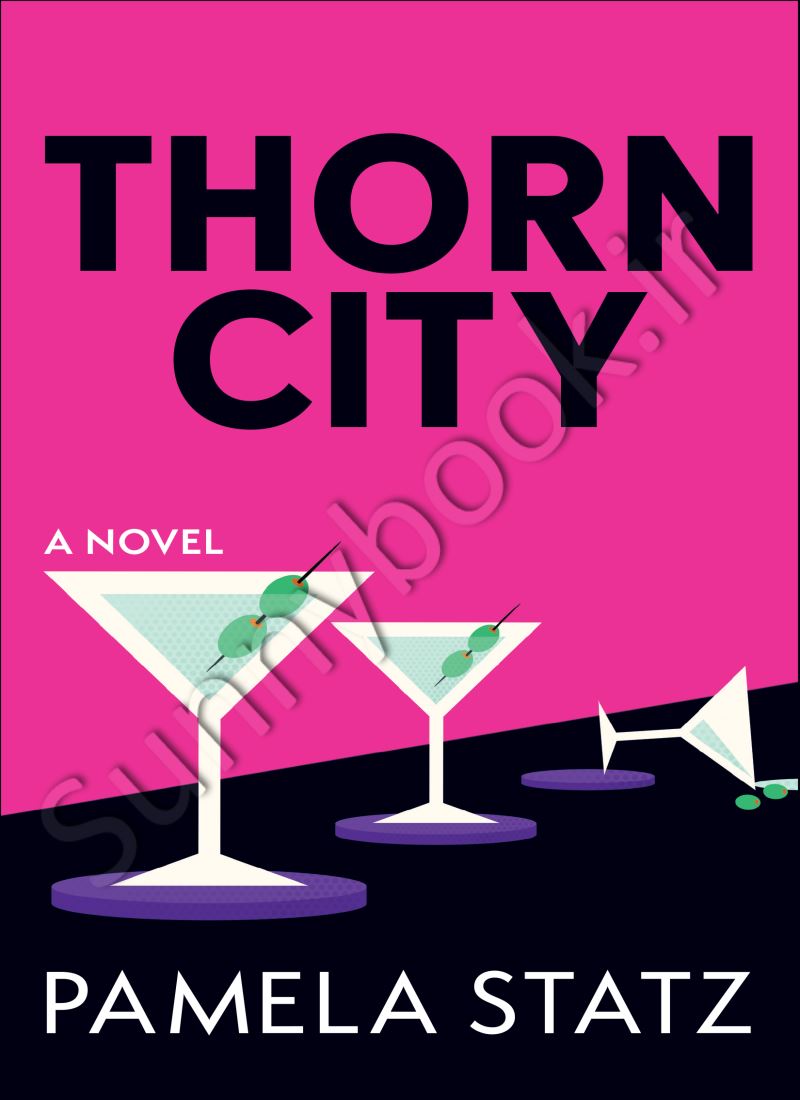 Thorn City Model.Title