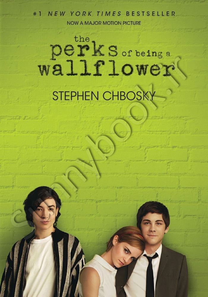 The Perks of Being a Wallflower Model.Title