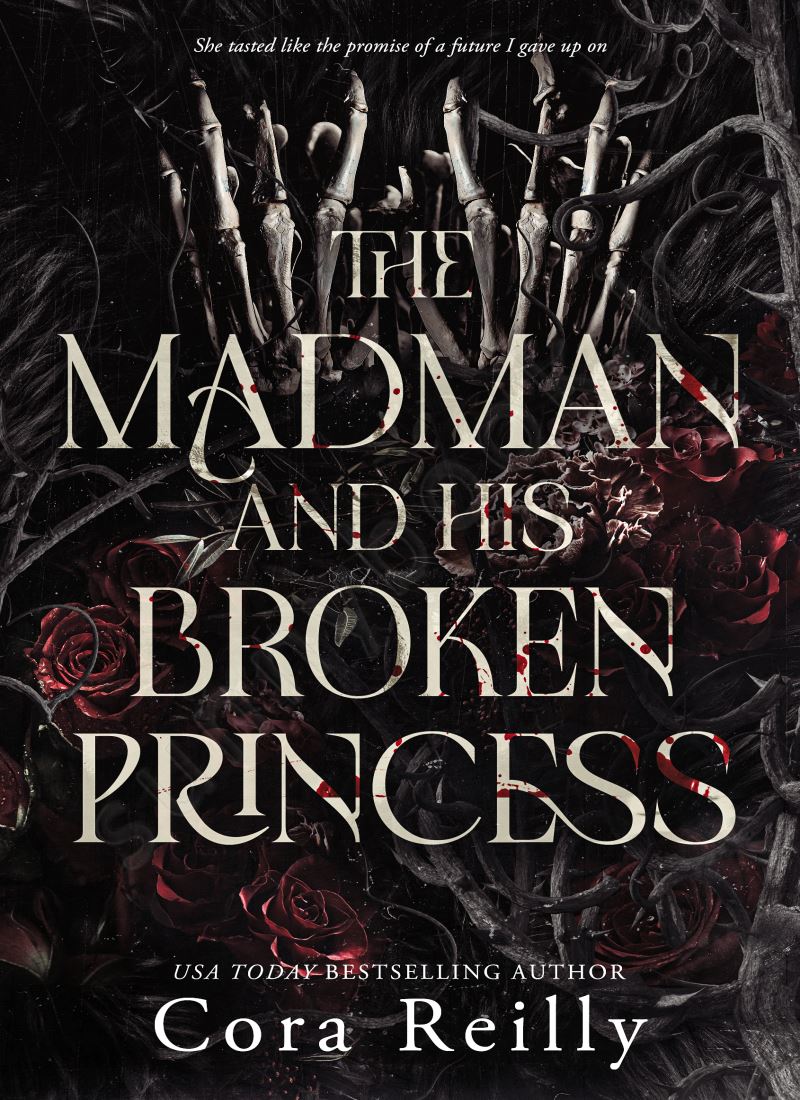 The Madman and His Broken Princess main 1 1