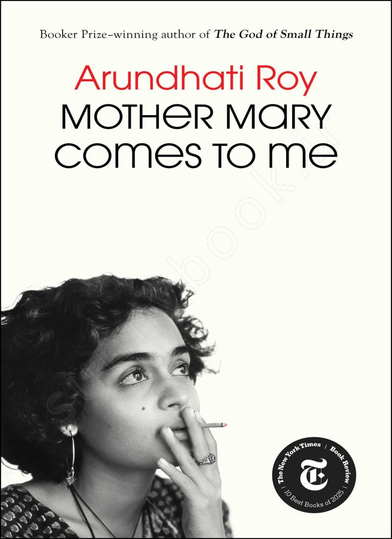 Mother Mary Comes to Me main 1 1