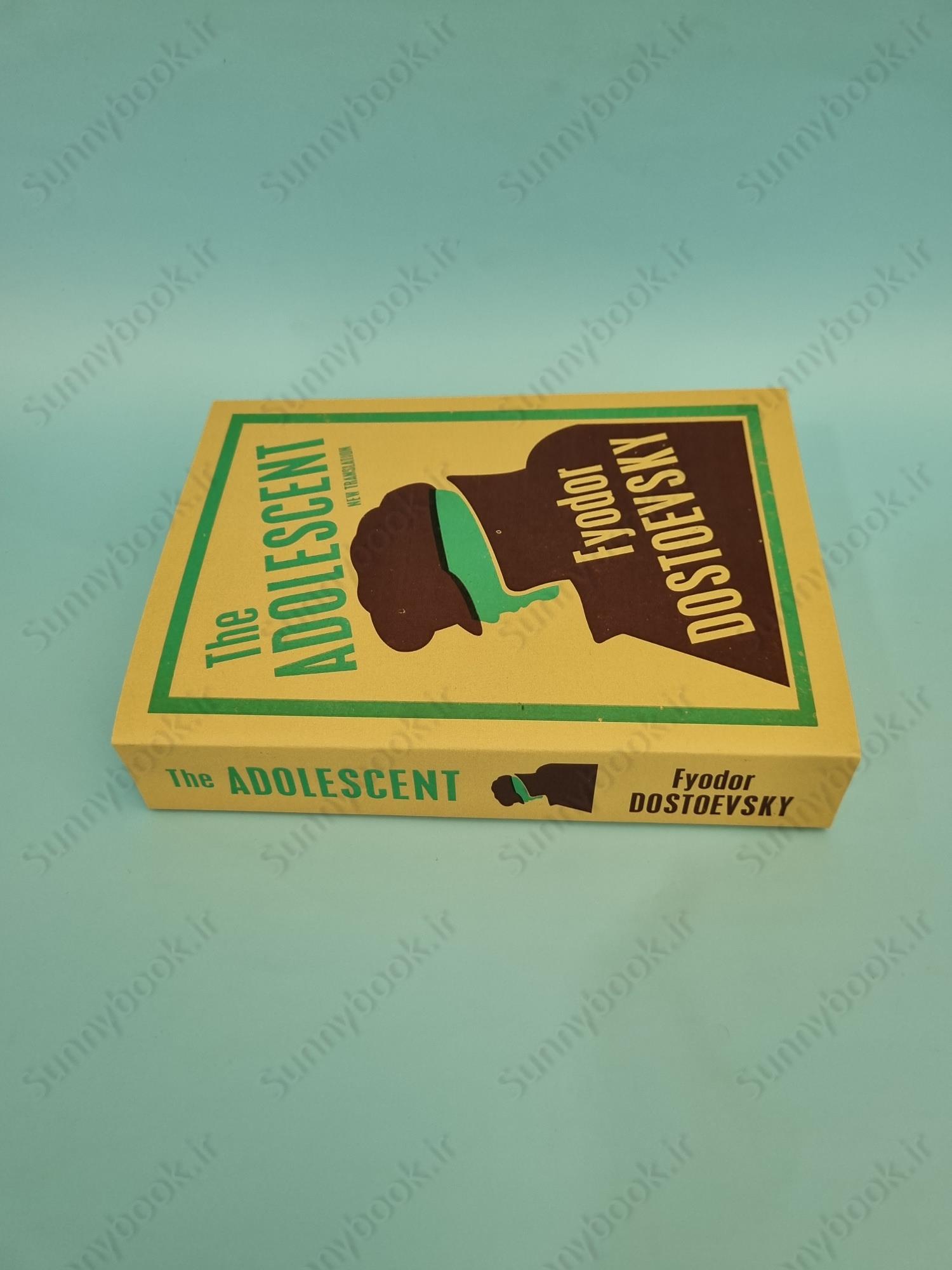 The Adolescent main 1 4