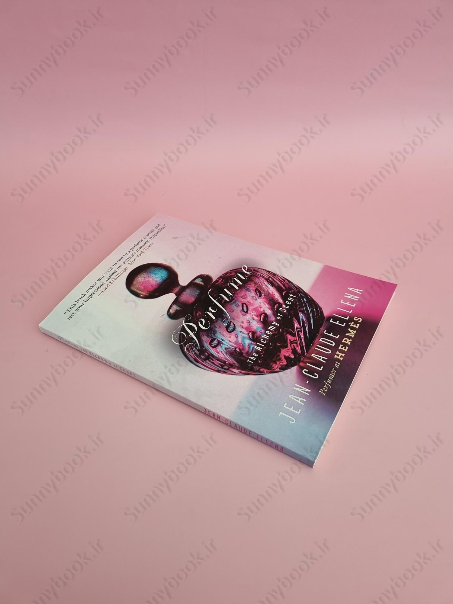 Perfume: The Alchemy of Scent main 1 3