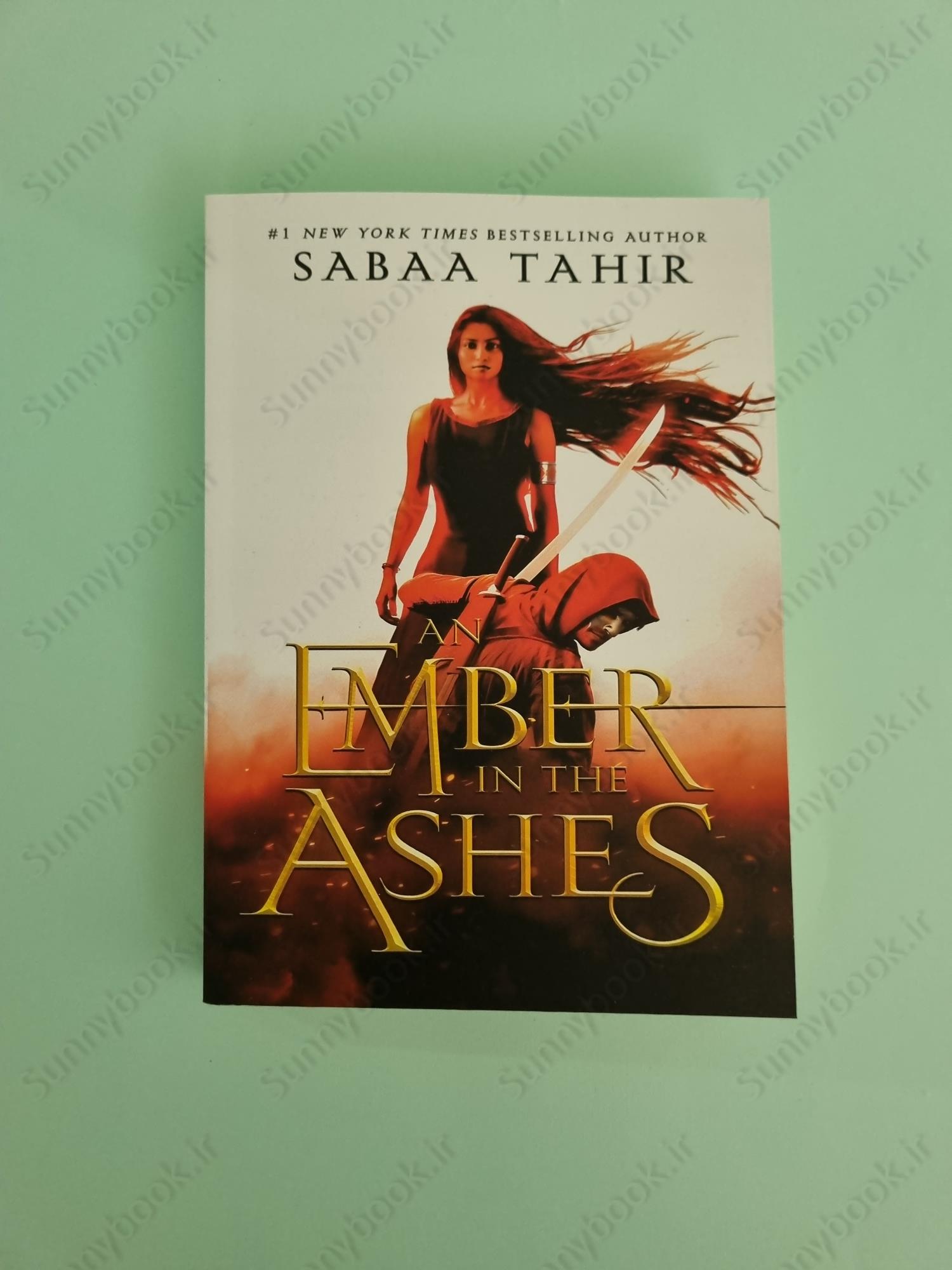 An Ember in the Ashes main 1 2
