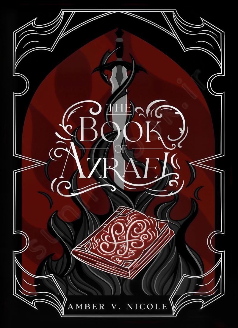 The Book of Azrael (Gods & Monsters 1)