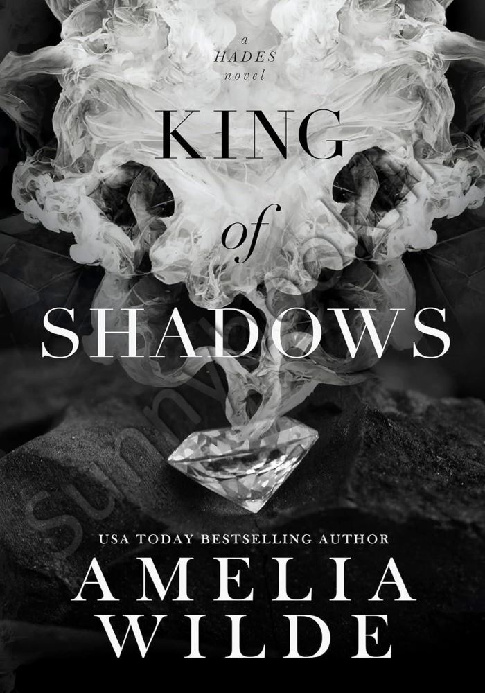King of Shadows (Hades Book 1) Model.Title